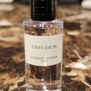 Christian Dior Gris Dior